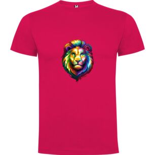 Rainbow Mane Majesty Tshirt
