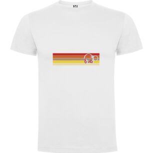 Rainbow Street Love Tshirt σε χρώμα Λευκό 11-12 ετών