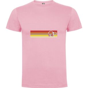 Rainbow Street Love Tshirt
