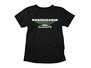 Rammstein – Athens T-Shirt