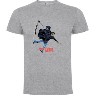 Rat Reaper Shirt Tshirt