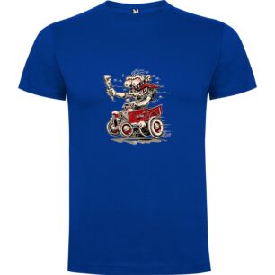 Ratfink's Wrench Drive Tshirt