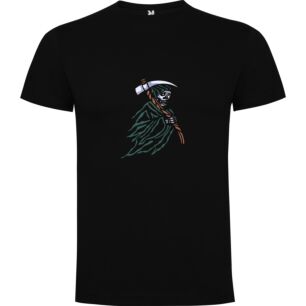 Reaper's Scythe Spectacle Tshirt
