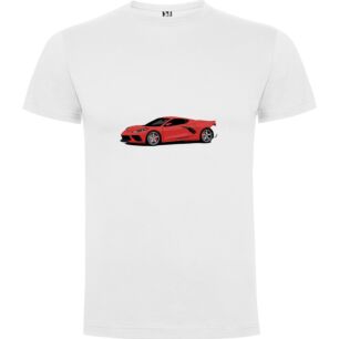 Red Hot Wheels Tshirt σε χρώμα Λευκό 11-12 ετών
