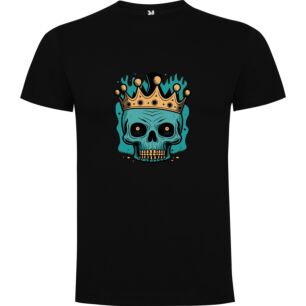 Regal Bone Crown Tshirt
