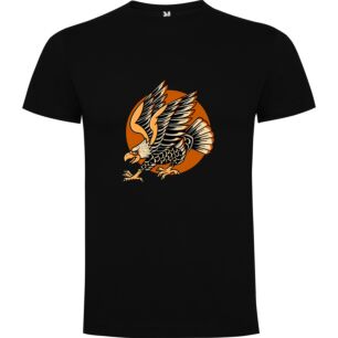 Regal Eagle Wings Tshirt