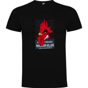 Reign of Rooster Tshirt