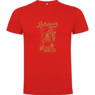 Retriever of the Hunt Tshirt