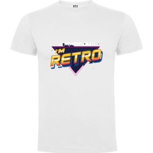 Retro Reverie Tshirt