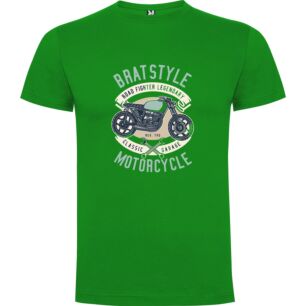 Retro Rider Tee Tshirt