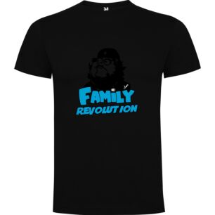 Revolutionary Family Guy Style Tshirt