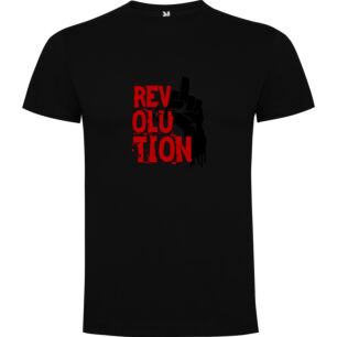 Revolutionary Redesign Tshirt
