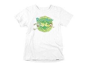 Rick and Morty T-Shirt