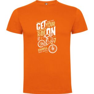 Ride in Style Tshirt