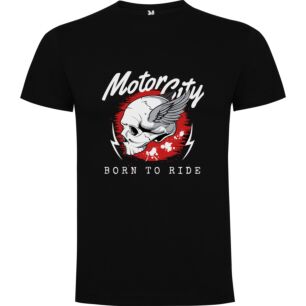 Ride to Glory Shirt Tshirt