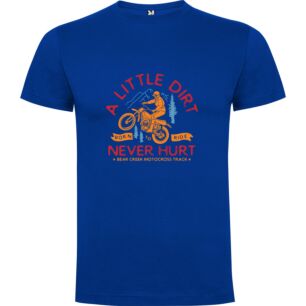 Rider & Little Rebel Tshirt