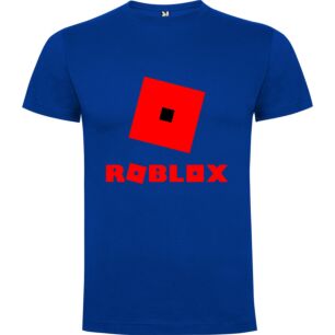 Roborock Vexil logo Tshirt