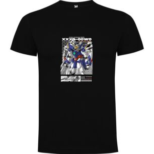 Robotic Force: Official Render Tshirt
