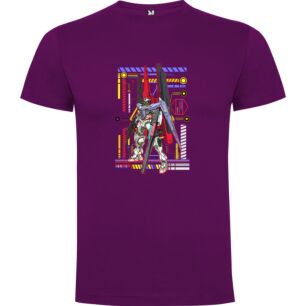 Robotic Renaissance Revival Tshirt