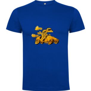 Rocket Dog Speeder Tshirt