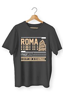 Μπλούζα City Rome