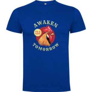 Rooster Revival Tshirt