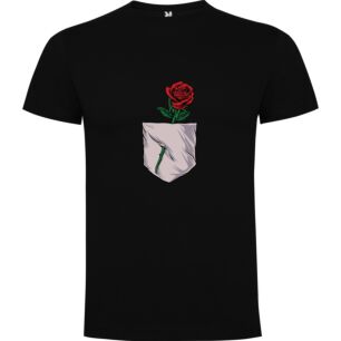 Roseception Tshirt