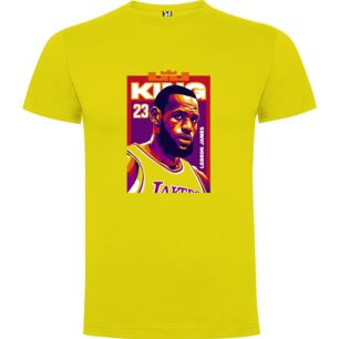 Royal Dunk Majesty Tshirt