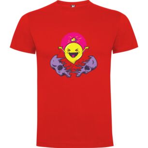 Royal Emoji Collection Tshirt