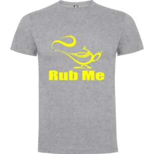 Rubber Rude Rubi Tshirt
