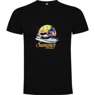 Sail into Summer Tshirt
