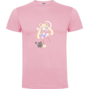 Sailor Moon Dreamscape Tshirt