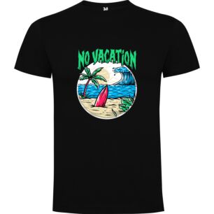 Sand, Surf, Vacation Tshirt