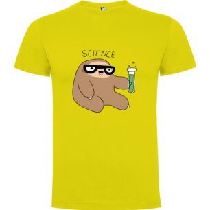 Scientific Animal Adventures Tshirt