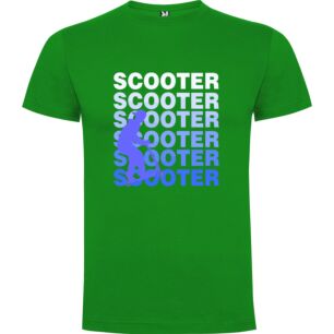 Scooter Rhapsody Tshirt