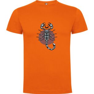 Scorpion Goddess Artwork Tshirt