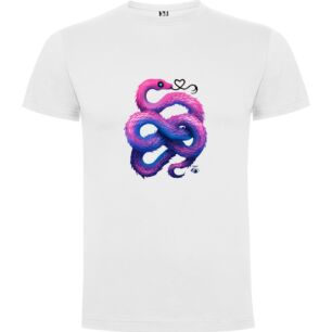 Serpenchanting Artistry Tshirt σε χρώμα Λευκό 5-6 ετών