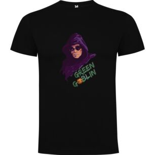 Shaded Goblin Spectacle Tshirt