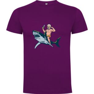Sharkback Rider Tshirt
