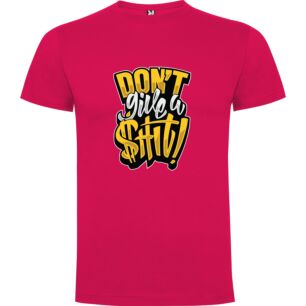 Shifty Streetwear Slogan Tshirt
