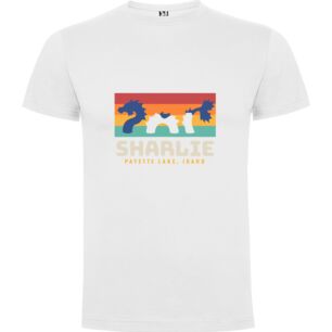 Shore's Shaky Shade Tshirt σε χρώμα Λευκό 11-12 ετών