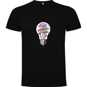 Shroom Glow Dream Tshirt