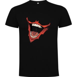 Sinister Smiles: Monster Edition Tshirt