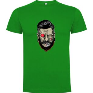 Sinister Undead Drawings Tshirt