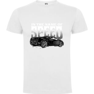 Skadal: Elite Speed Machine Tshirt