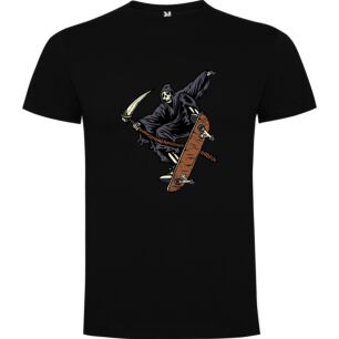 Skateboard Grim Ascension Tshirt