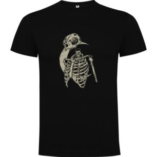 Skeletal Fleshblade Tshirt