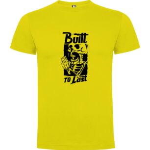 Skull Carver Tee Tshirt