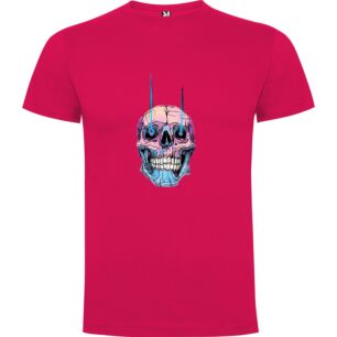 Skull Fantasia Tshirt