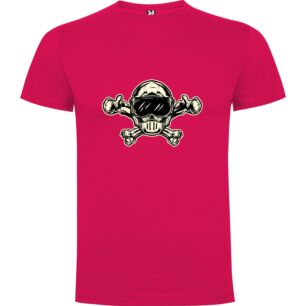 Skull Rider Tshirt